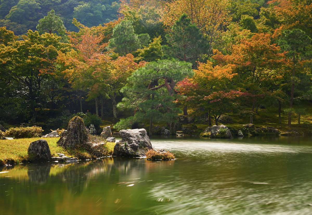 Kyoto, Japan, Kyoto, Japan, 2016
