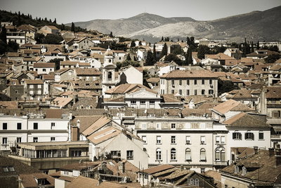 Split City, Split, 2015
