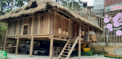 Sapa Ta Van hike near Sapa and bridge Ta Van.Lao Chai. Cau May (57384), Sa Pa, 2025