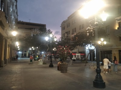 Pasaje Santa Rosa en Lima 03, Lima, 2024