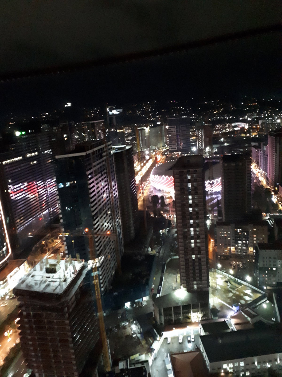 Batumi, Batumi, Georgia, 2024