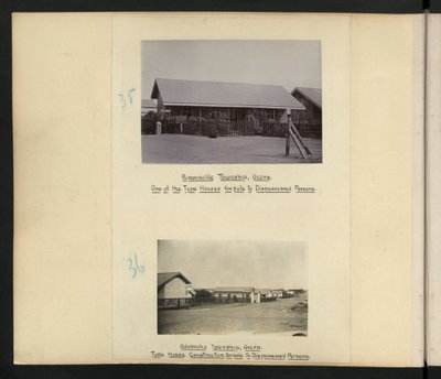 The National Archives UK - CO, Accra, 1915