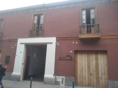 Casa Bodega y Quadra en Lima 01, Lima, 2024