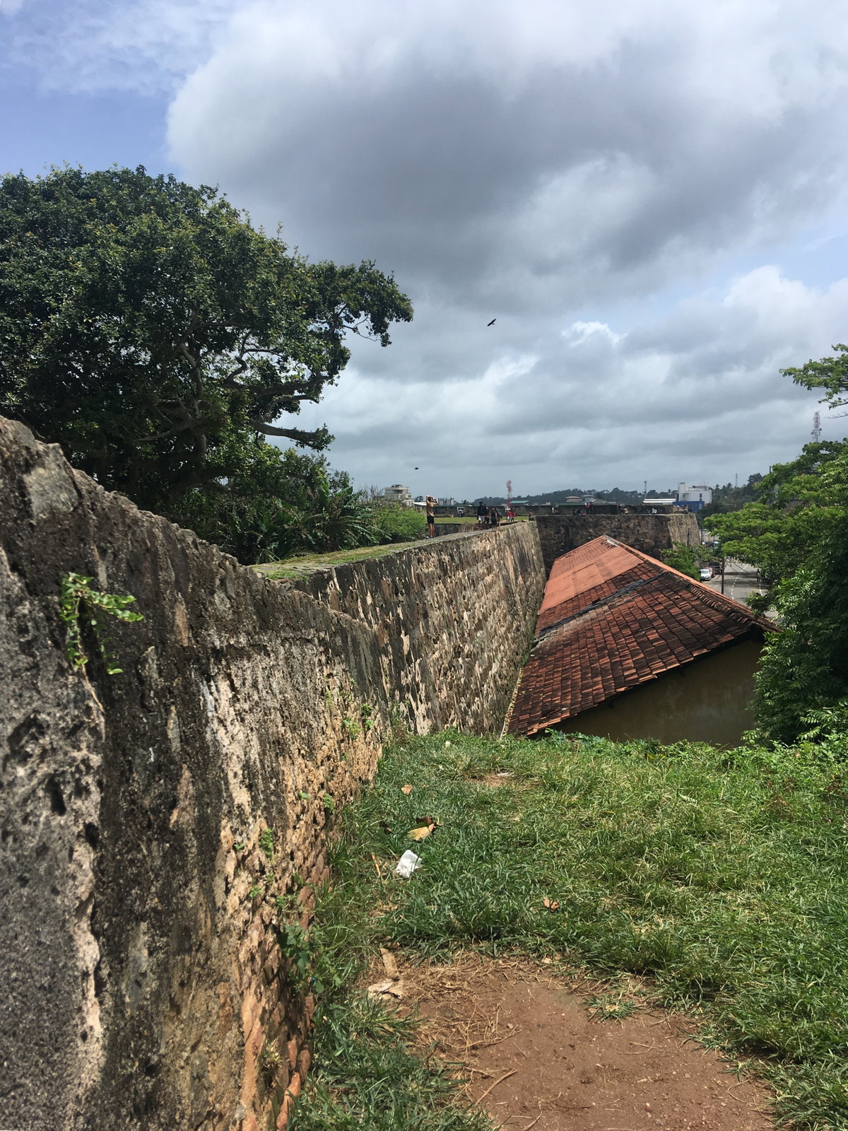 Galle, Galle, Sri Lanka, 2018