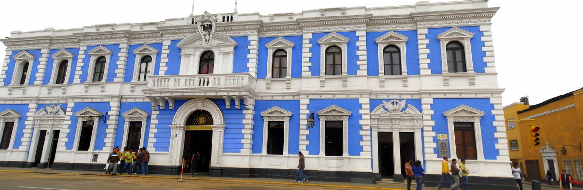 Trujillo Peru5, Trujillo, Peru, 2008
