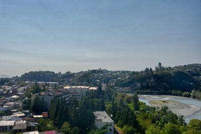 ქუთაისი Kutaissi, Kutaisi, 2019