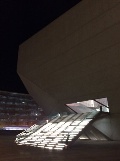 Porto, Porto, 2016