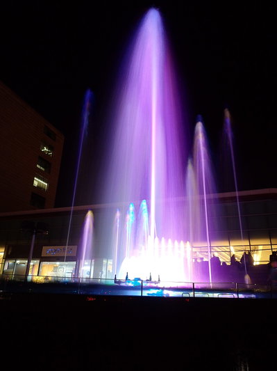 CCTitanplaza, Bogotá, 2015