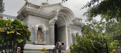 Kebun Raya Bogor 002, Bogor, 2024