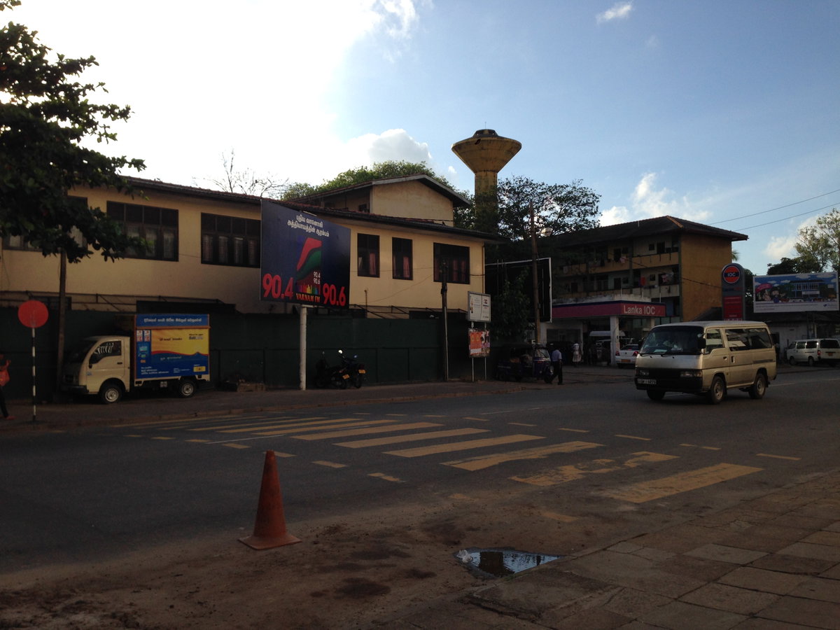 Wekanda, Colombo, Sri Lanka, Colombo, Sri Lanka, 2013