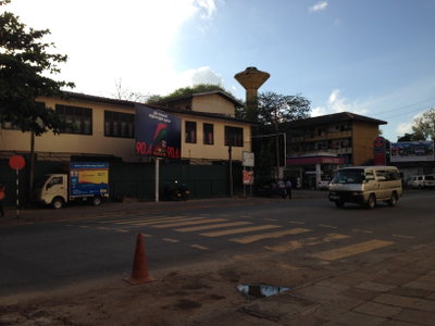 Wekanda, Colombo, Sri Lanka, Colombo, 2013