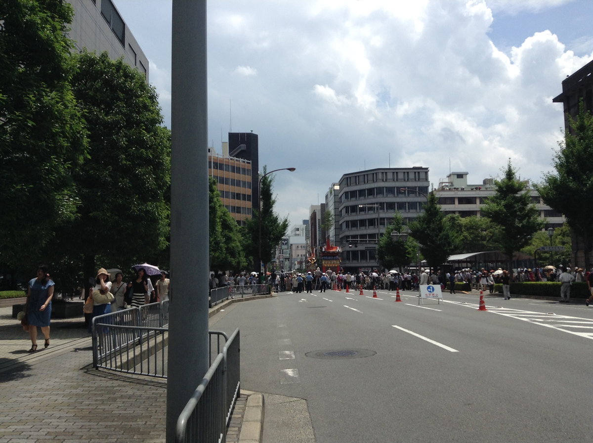 Nakagyo Ward, Kyoto, Kyoto Prefecture, Japan, Kyoto, Japan, 2014