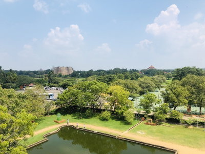 Anura, Anuradhapura, 2019