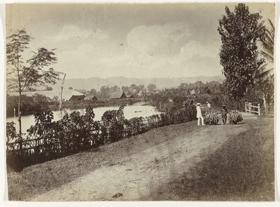 EU: Kendal Papah / Malang (1880), Malang, 1880