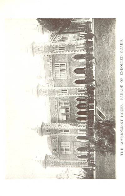 Old photos of Perth