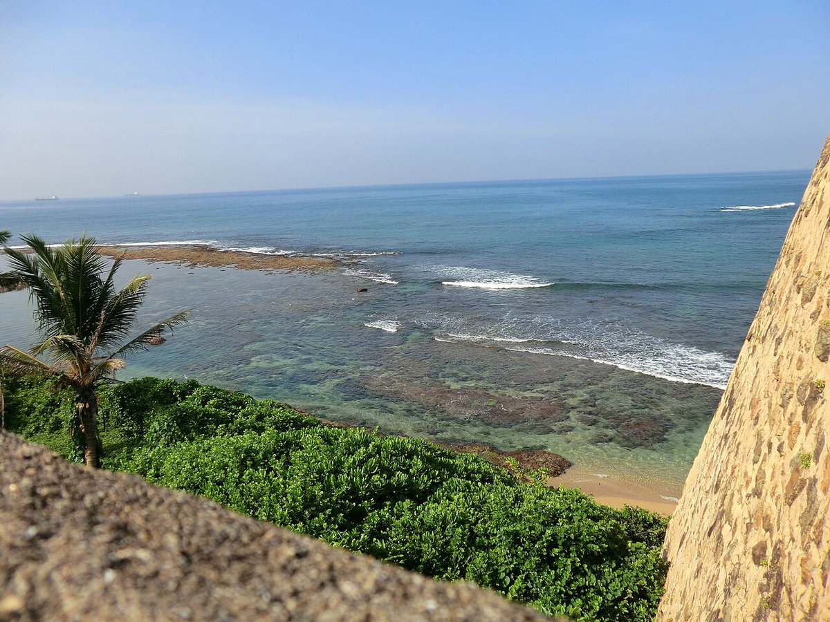 Galle, Sri Lanka, Galle, Sri Lanka, 2012