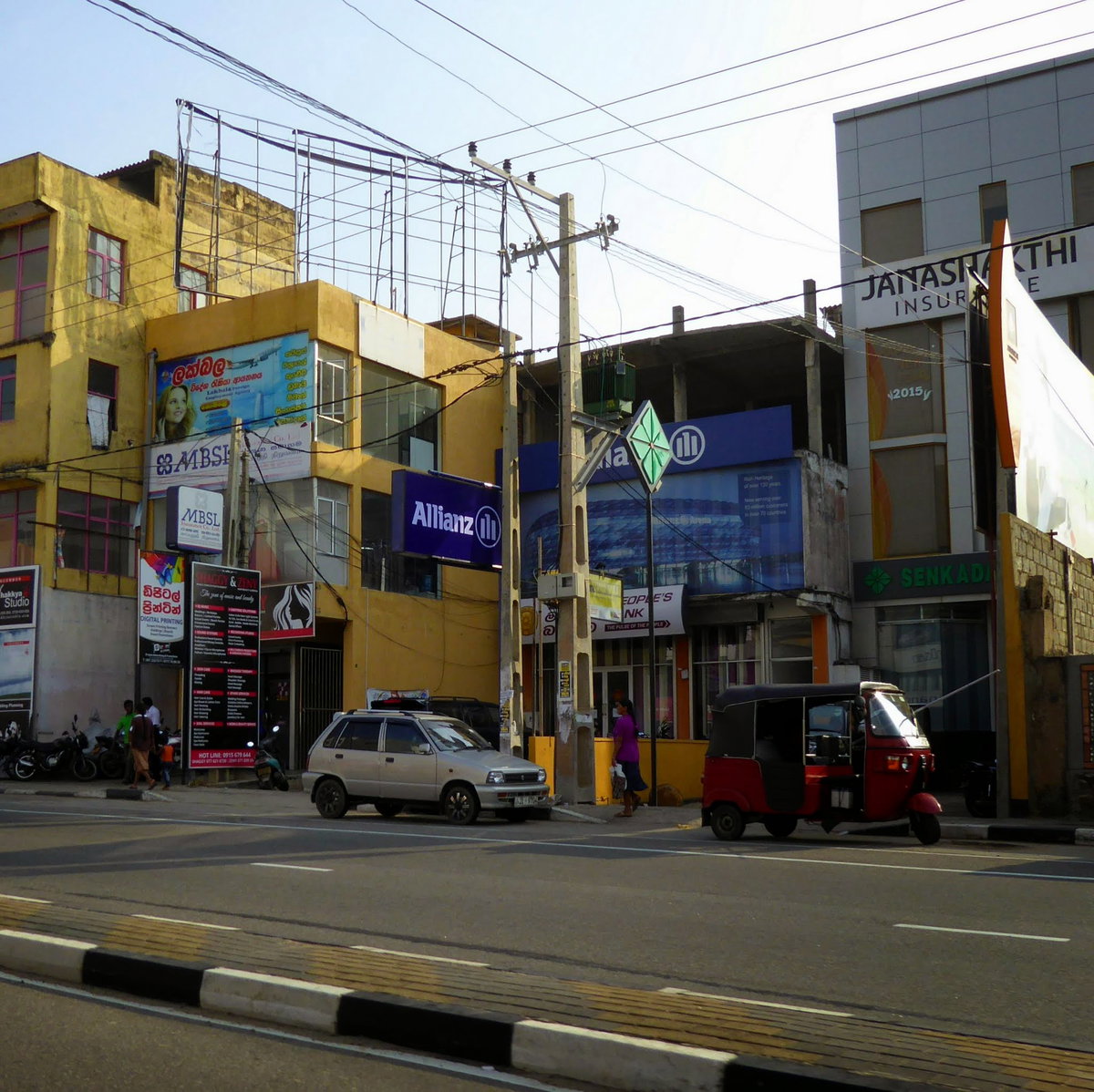 Galle, Sri Lanka, Galle, Sri Lanka, 2015
