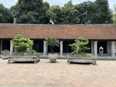 Temple of Literature, Hanoi, Hanoi, 2022