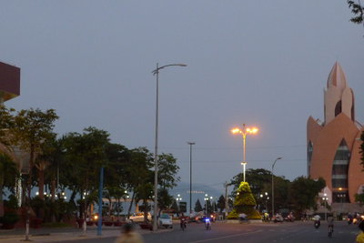 Nha Trang, Nha Trang, 2012
