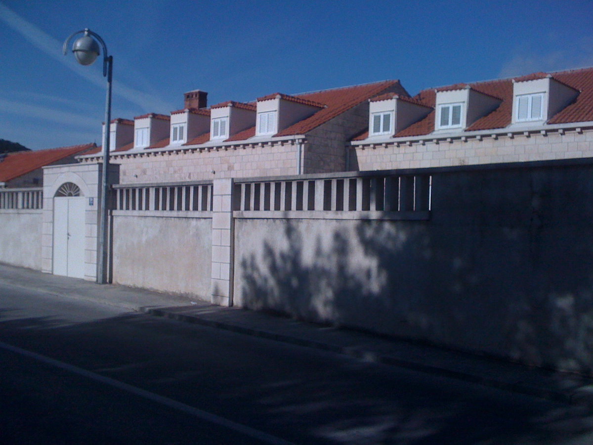 Samostan sv. obitelji, Dubrovnik, Dubrovnik, Croatia, 2013