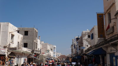 Old Medina, Essaouira, Morocco, Essaouira, 2014