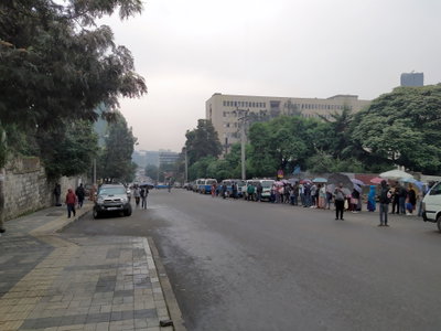 Zambia Street, Addis Ababa, Addis Ababa, 2023