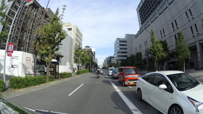 Mapillary (AJBeykVgdP1LQCssmOA4qQ) (yasunari), Kyoto, 2019