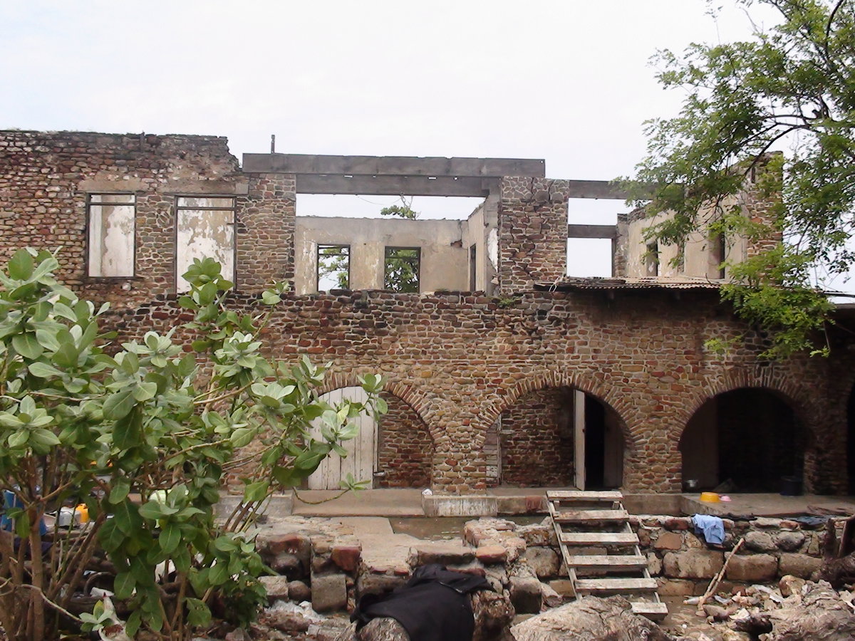 Accra in 2014, Accra, Ghana, 2014