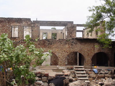 Accra in 2014, Accra, 2014