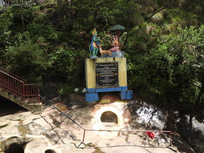 Seetha amman temple-10-seetha eliya-nuwara eliya-Sri Lanka, Nuwara Eliya, 2019