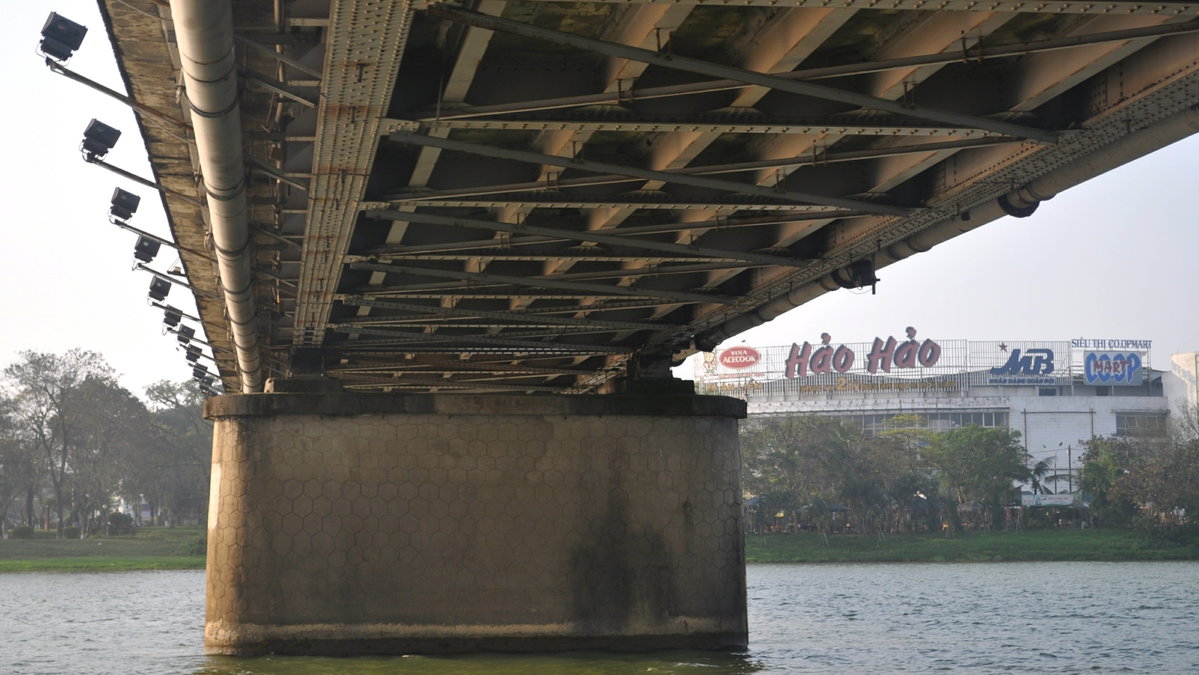 Dragon boat cruise, Perfume River, Hue, Hue, Vietnam, 2012