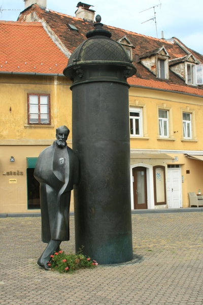 Zagreb, Croatia, Zagreb, 2011