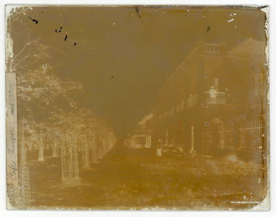 EU: Saigon, Cochin China - Photograph by John Thomson (1866) [L0055788], Ho Chi Minh City, 1866