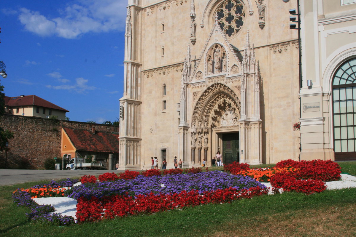 Zagreb, Croatia, Zagreb, Croatia, 2011
