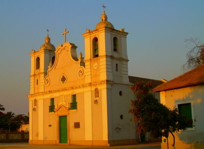 Igreja Benguela, Angola, Benguela, 2008