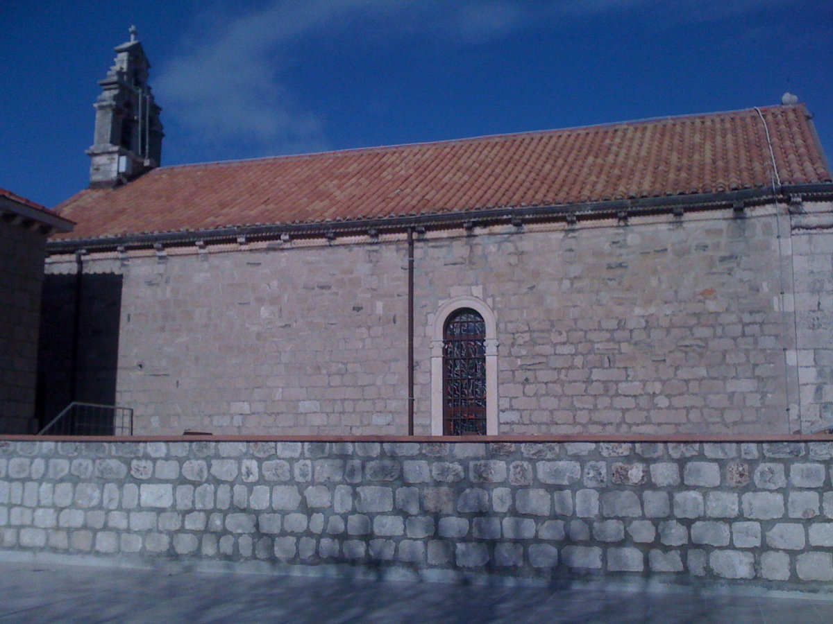Samostan sv. obitelji, Dubrovnik, Dubrovnik, Croatia, 2013