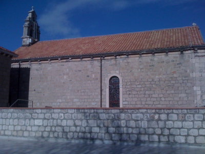 Samostan sv. obitelji, Dubrovnik, Dubrovnik, 2013