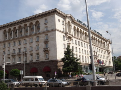 Sofia Center, 1000 Sofia, Bulgaria, Sofia, 2015