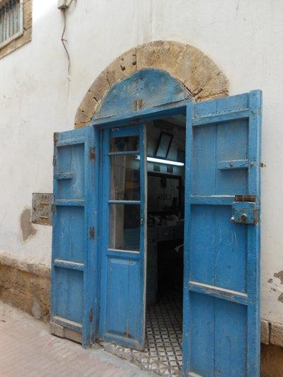 Essaouira, marokko, Essaouira, 2012