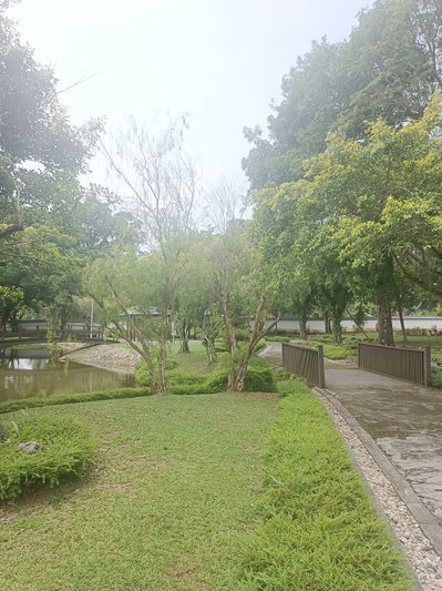 D.R. Seenivasagam Park (230920) 01, Ipoh, 2023