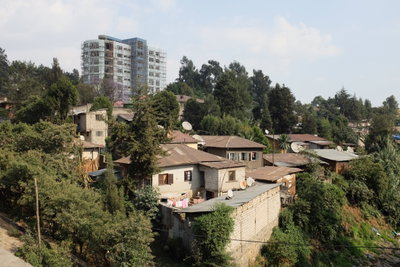 Addis Ababa, Addis Ababa, 2015