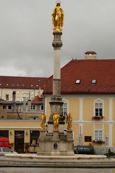 Zagreb, Zagreb, 2011