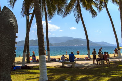 Lộc Thọ, NHA Trang, Khanh Hoa Province, Vietnam, Nha Trang, 2015