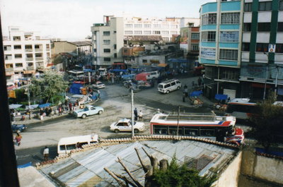 La Paz, Bolivia1, La Paz, 1999