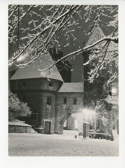 EU: Tallinn (1966), Tallinn, 1966