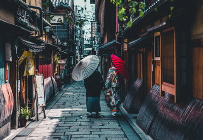 Kyoto, Japan (Unsplash MsMISAIe8Qw), Kyoto, 2017