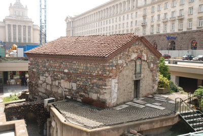 Sofia in 2010, Sofia, 2010