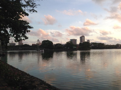 Wekanda, Colombo, Sri Lanka, Colombo, 2013