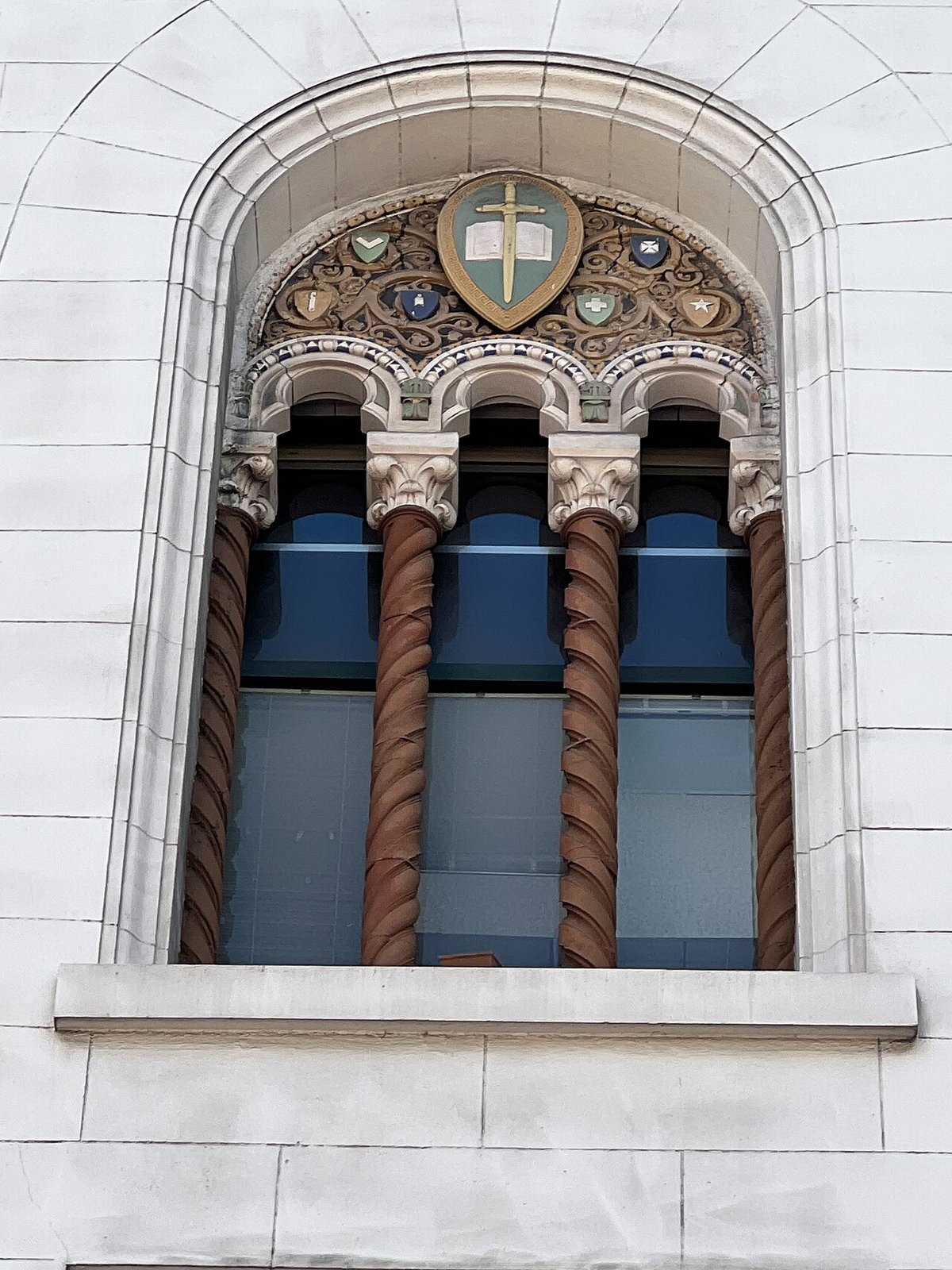 25 Van Ness Avenue, San Francisco, United States, 2023