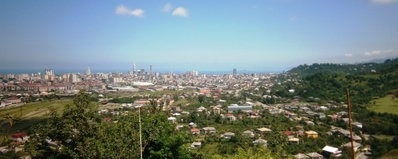 Batumi, Georgia, Batumi, 2014